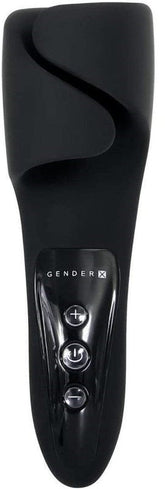 Gender X The Embrace Male Vibrator Masturbators and Strokers